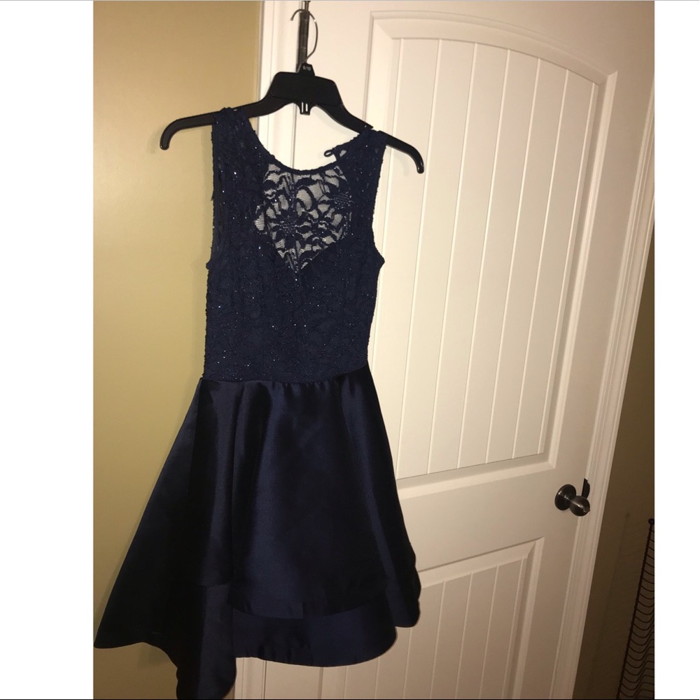 Homecoming dress!